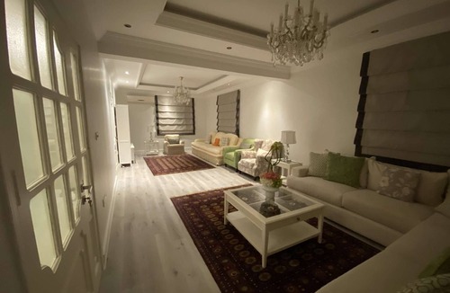 Al-Rawdah Apartment | Luxury Arrawdah Apartment Jeddah