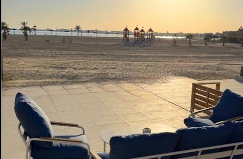Dhahran Apartment | Luxury Chalet - Private Pool