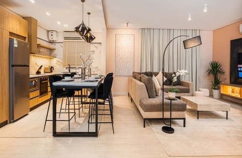 Riyadh Apartment | Luxury & Elegant Apartment in Almughrizat