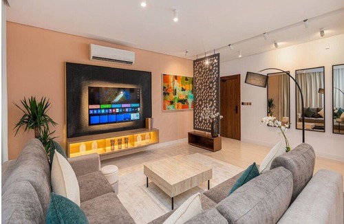 Riyadh Apartment | Luxury & Elegant Apartment in Almughrizat