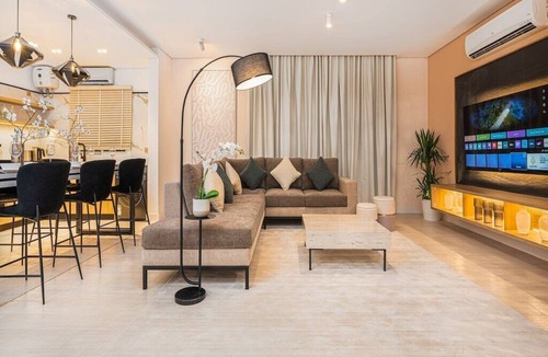 Riyadh Apartment | Luxury & Elegant Apartment in Almughrizat
