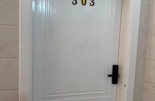 Taif Apartment | Luxury Guest Suite