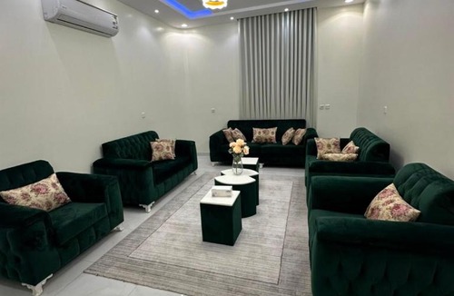 Taif Apartment | Luxury Guest Suite