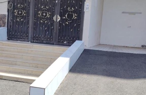 Taif Apartment | Luxury Guest Suite