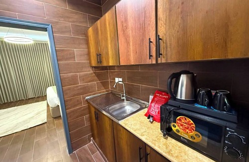 Al Riyadh Apartment | Luxury Residential Apartments