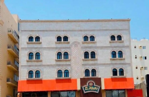 Al Riyadh Apartment | Luxury Residential Apartments