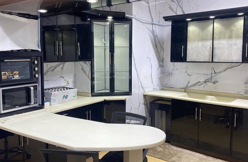 Mecca Apartment | Luxury Room in Makkah