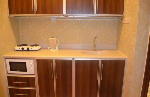 Al Khobar Apartment | luxury studio iqbal