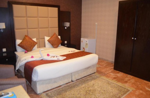 Al Khobar Apartment | luxury studio iqbal