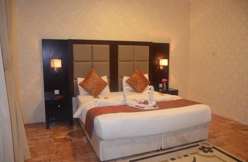 Al Khobar Apartment | luxury studio iqbal
