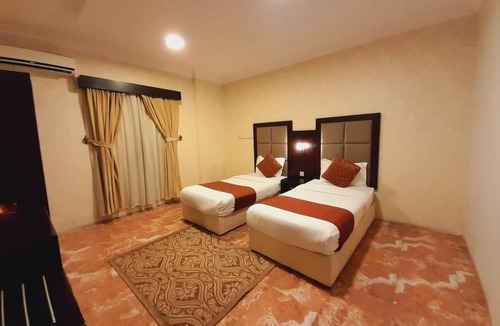 Al Khobar Apartment | luxury studio iqbal