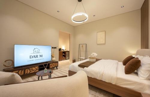 King Abdul Aziz Road Apartment | Luxury Studio King Abdulaziz Road Self Check-In