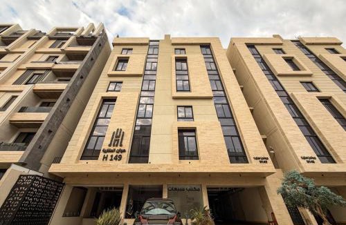 King Abdul Aziz Road Apartment | Luxury Studio King Abdulaziz Road Self Check-In