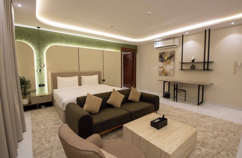 Taif Apartment | Luxury suites Hotel Apartments