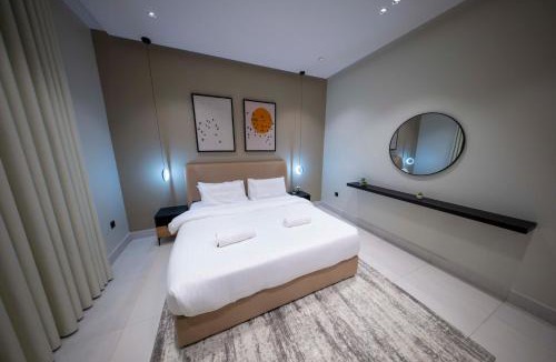 As Salamah Apartment | Luxury two bedroom Apartment As Salamah