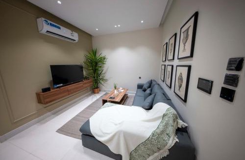 As Salamah Apartment | Luxury two bedroom Apartment As Salamah