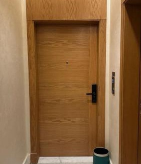 Al Wahah Apartment | Luxury Two Bedrooms Apartment