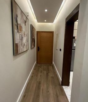 Al Wahah Apartment | Luxury Two Bedrooms Apartment