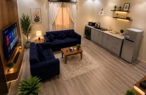 Abha Apartment | lyaly aknan for served apartment branch2