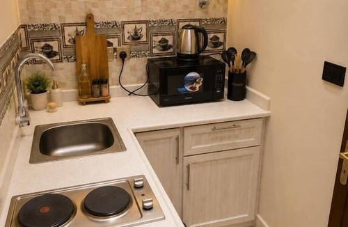 Abha Apartment | lyaly aknan for served apartment branch2