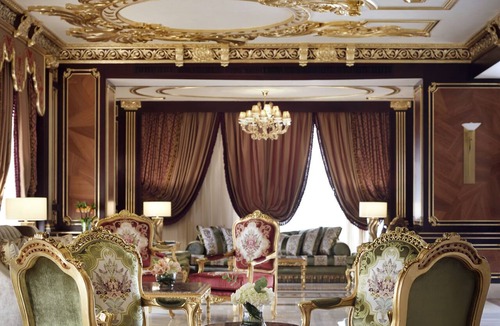 Al Bawadi Hotel | Mövenpick Hotel City Star Jeddah