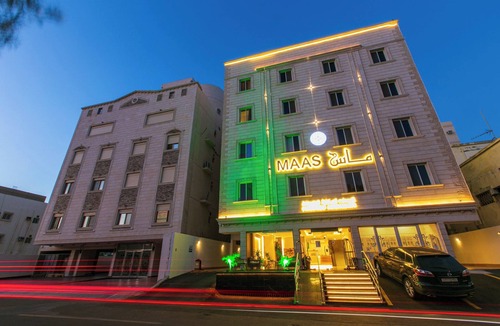 Hera Street Apartment | MAAS luxury hotel apartments