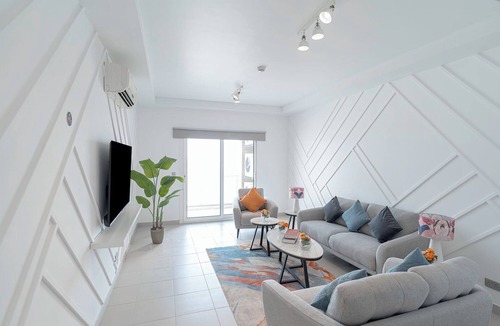 Jeddah Apartment | Mabaat - Al-Fayhaa - 562