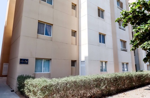 King Abdullah Economic City Apartment | Mabaat - Al Shurooq 76 - 645