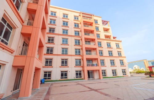 Bay La Sun Apartment | Mabaat - Beach Tower - Building B - 251