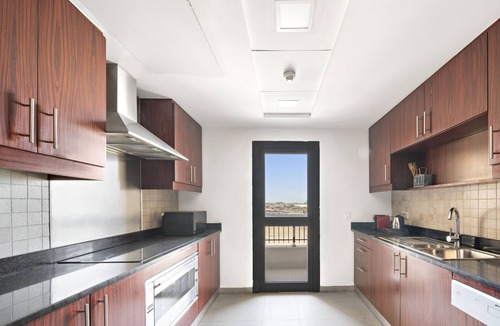 Jeddah Apartment | Mabaat - Emaar Towers Al Fayha'A - 375