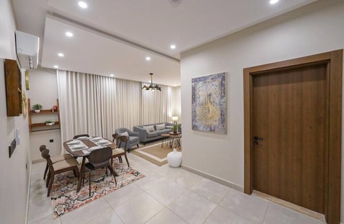 Hera Street Apartment | Mabaat-Executive-Al-Nahdah - 628