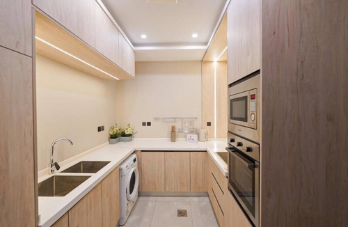 Hera Street Apartment | Mabaat-Executive-Al-Nahdah - 628