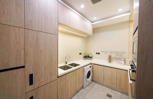 Hera Street Apartment | Mabaat-Executive-Al-Nahdah - 628