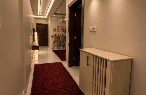 Jeddah Apartment | Mabaat - Executive - Alnaseem - 638