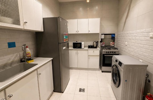 Jeddah Apartment | Mabaat - Executive - Alnaseem - 638