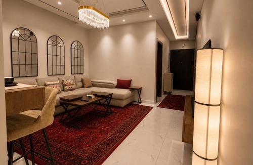 Jeddah Apartment | Mabaat - Executive - Alnaseem - 638