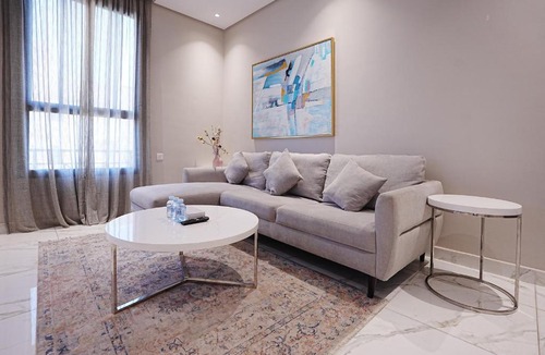 Hera Street Apartment | Mabaat-Lilium Al Salama - 513 1BR 24