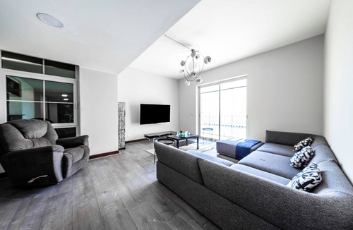 Bay La Sun Apartment | Mabaat - Marina 4 - 536