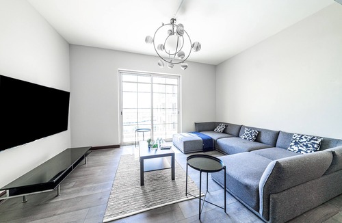 Bay La Sun Apartment | Mabaat - Marina 4 - 536