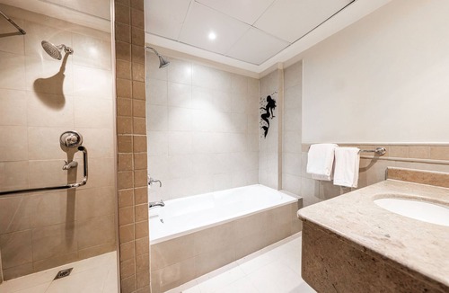 Bay La Sun Apartment | Mabaat - Marina 4 - 536