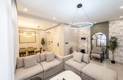 Al Kura Apartment | Mabaat - Obhur - 4BR - 633