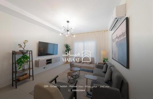 Jeddah Apartment | Mabaat-Superior-Emaar - 514