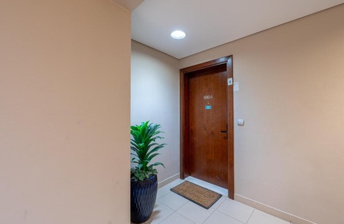 Jeddah Apartment | Mabaat-Superior-Emaar - 514