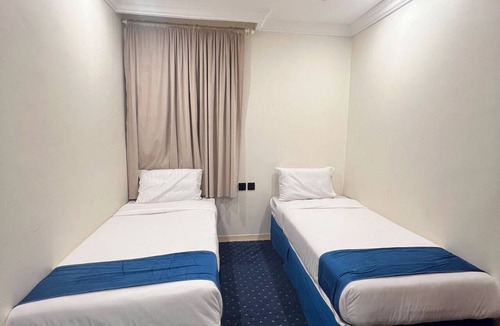Mecca Hotel | Mabani Rawaf Hotel