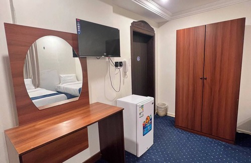 Mecca Hotel | Mabani Rawaf Hotel
