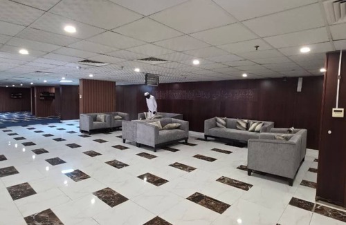 Mecca Hotel | Mabani Rawaf Hotel