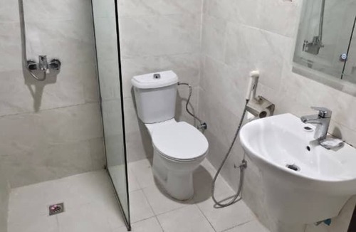 Mecca Hotel | Mabani Rawaf Hotel