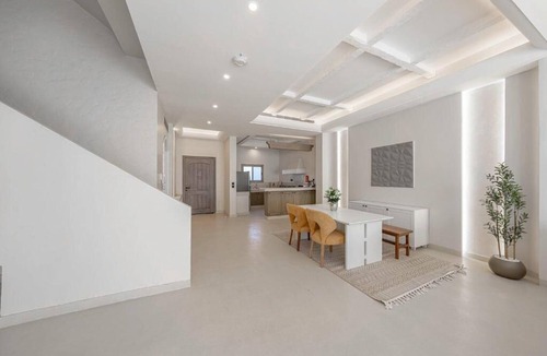 King Abdul Aziz Road Villa | Mabat Jasmin Greek Villa 4BR 583 Villa20