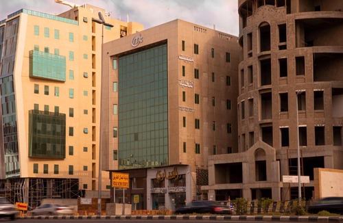 Al Faisaliyah Apartment | Mabet Al Tahlia Serviced Apartments
