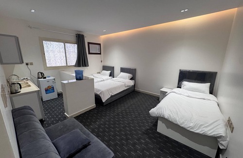 Medina Hostel | Madain Al Baraka